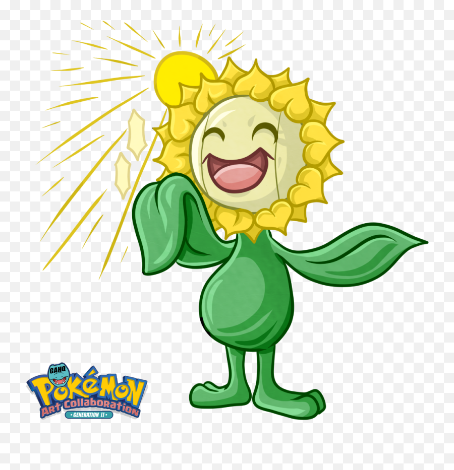 Clipart Smile Sunny Day Transparent - Sunny Pokemon Emoji,Sunny Day Emoji