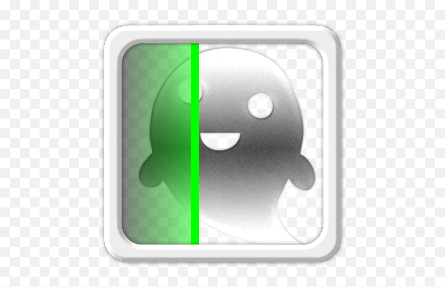 Ghost Scanner Android Reviews At Android Quality Index - Crescent Emoji,Whale Emoticon Text