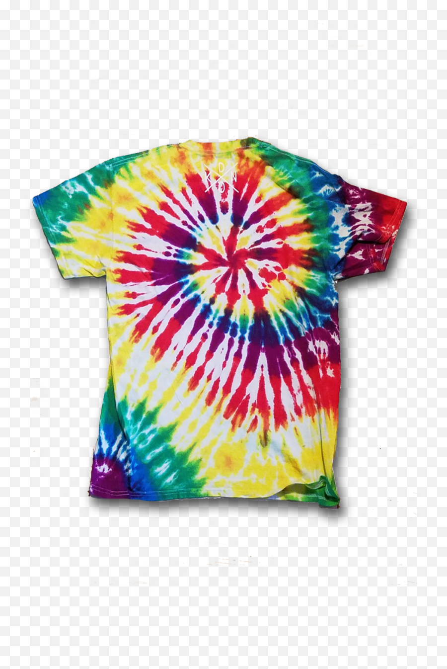 Peace God Tie - Tie Dye Shirt Emoji,Tie Dye Emoji