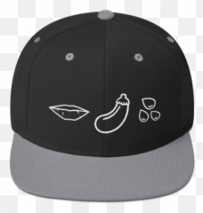 Good Head u2013 CounterStroke - Non Binary Hats Emoji