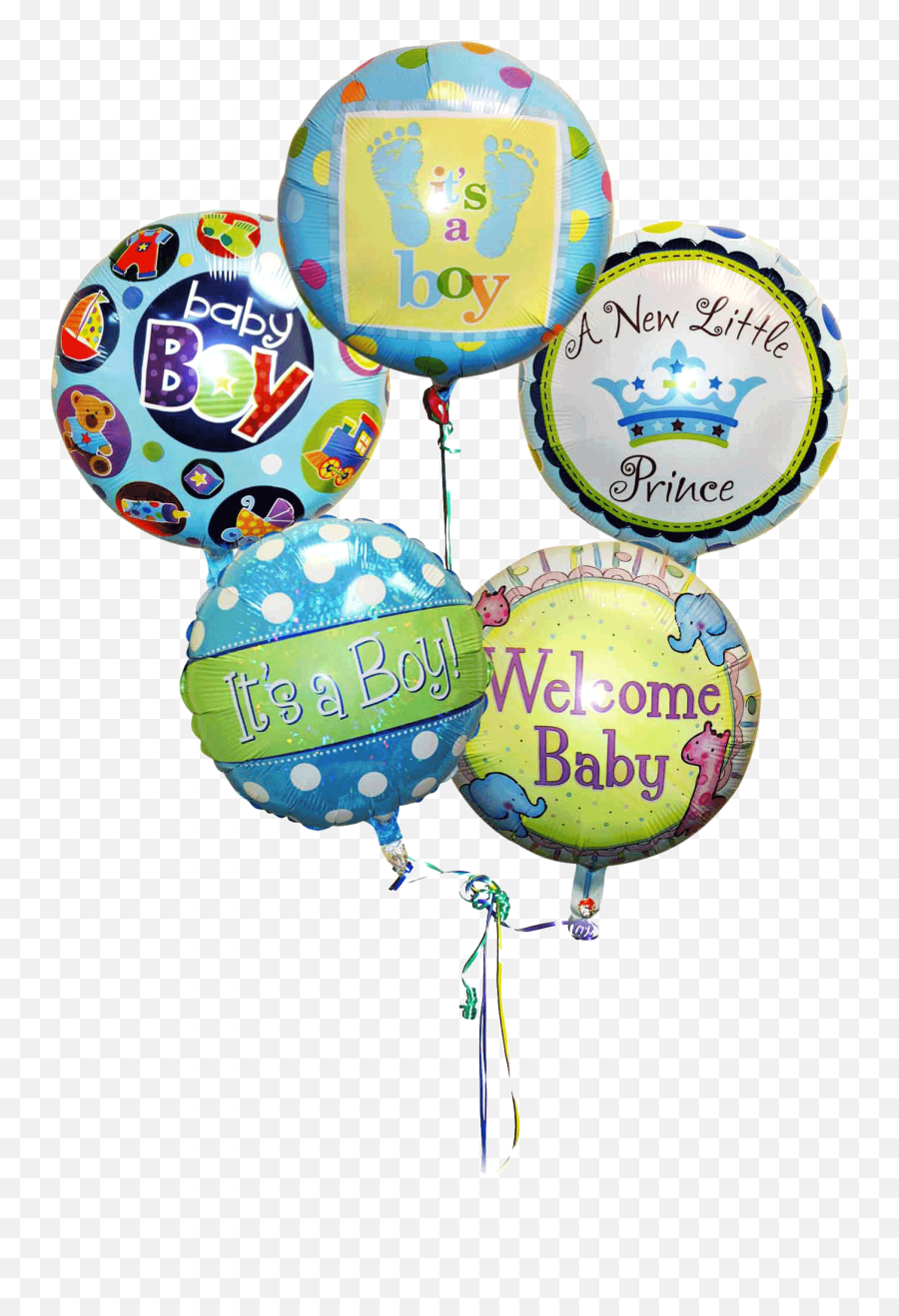 Beehive Gift Shop - Balloon Emoji,Emoji Party Balloons