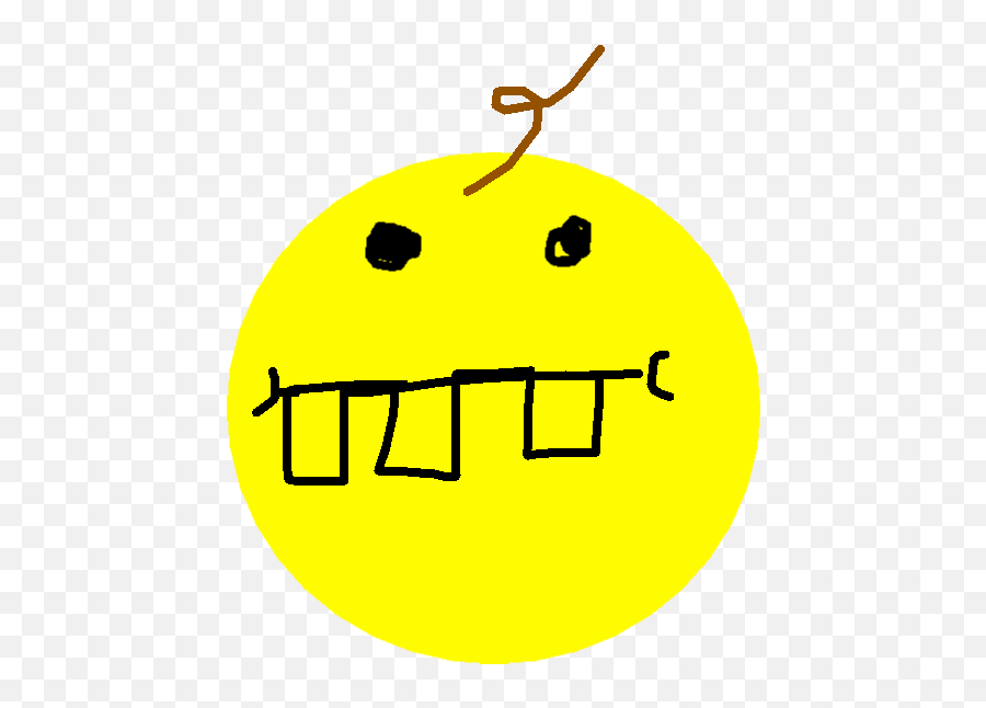 Emoji Roll 1 1 - Circle,Yeti Emoji