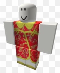 Red Dragon - Roblox Pants Emoji