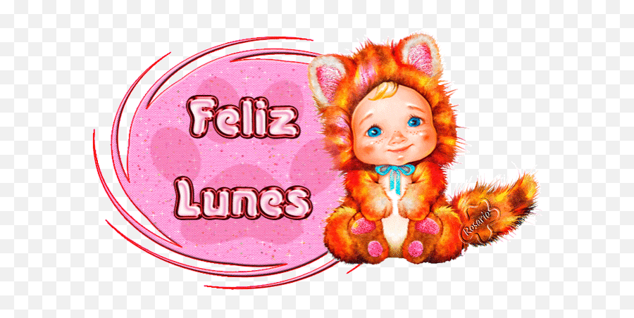 Les lunes. Lunes. Feliz Sticker - feliz - discover & share gifs.