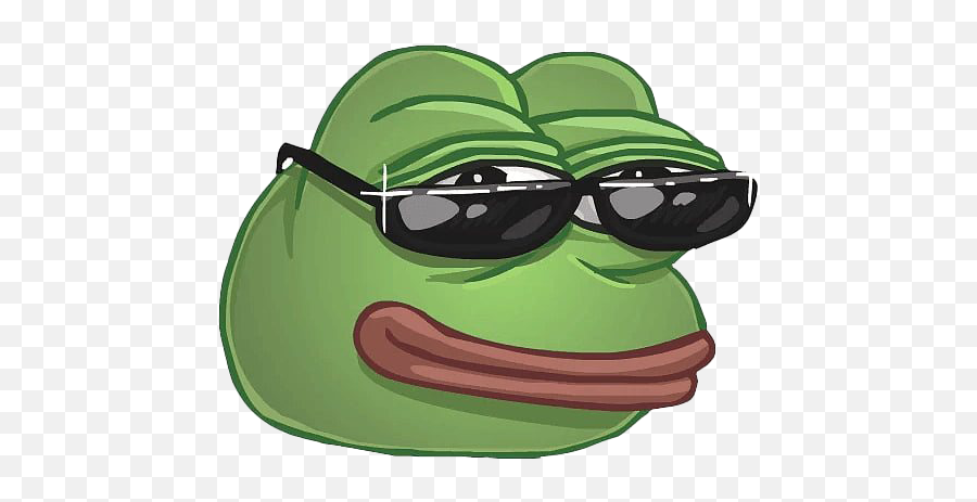 Frog Emoji Discord - Ez Twitch Emote Png,Ok Emoji Meme