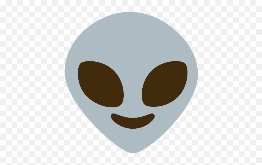 Alien Emoji - Significado Do Emoji,Emoji Signs Meaning
