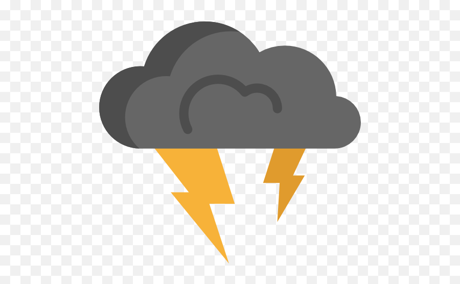 Storm Vector Png U0026 Free Storm Vectorpng Transparent Images - Storm Icon Png Emoji,Thunderstorm Emoji
