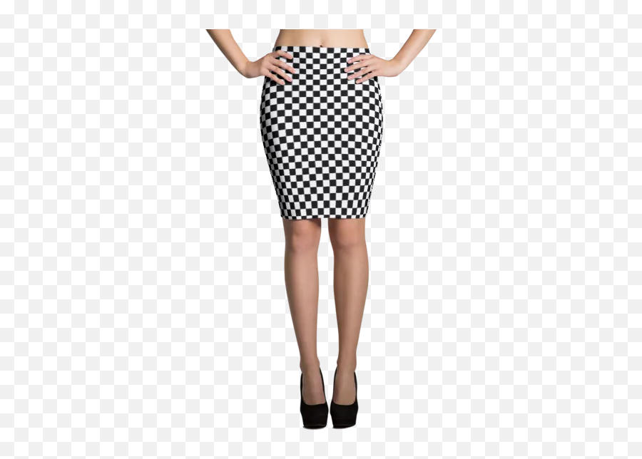 Heart Hand Emoji Long Sleeve T - Skirt,Emoji Skirt