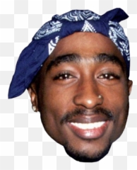 Face PNG Transparent Background Page 2 - FreeIconsPNG Happy Birthday From 2pac Emoji