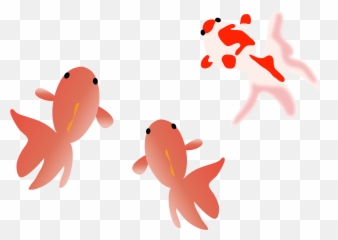 Goldfish Clipart - Aquarium Fish Emoji,Goldfish Emoji