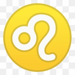 Lev emoji klipart Zdarma ke stažení transparentní PNG - Dot