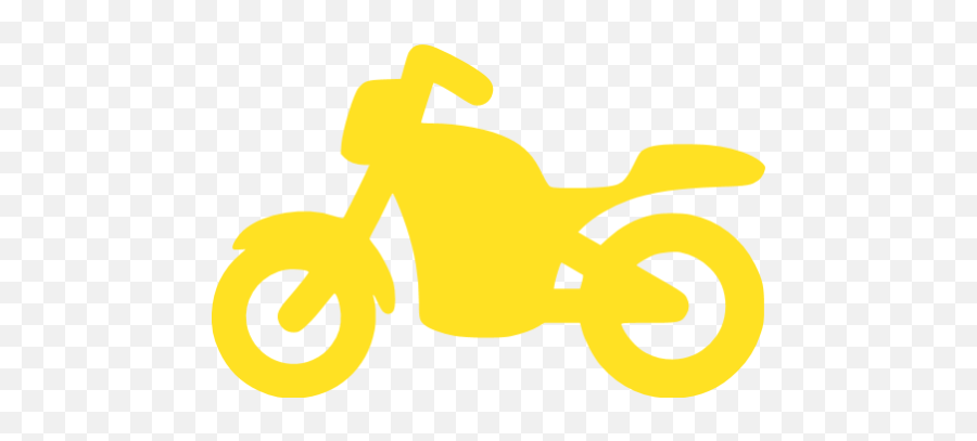 Motorcycle Icons Images Png Transparent - Language Emoji,Motorcycle Emoticon