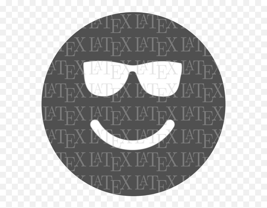 Latex Extension Pack - Happy Emoji,Hair Pulling Emoticon