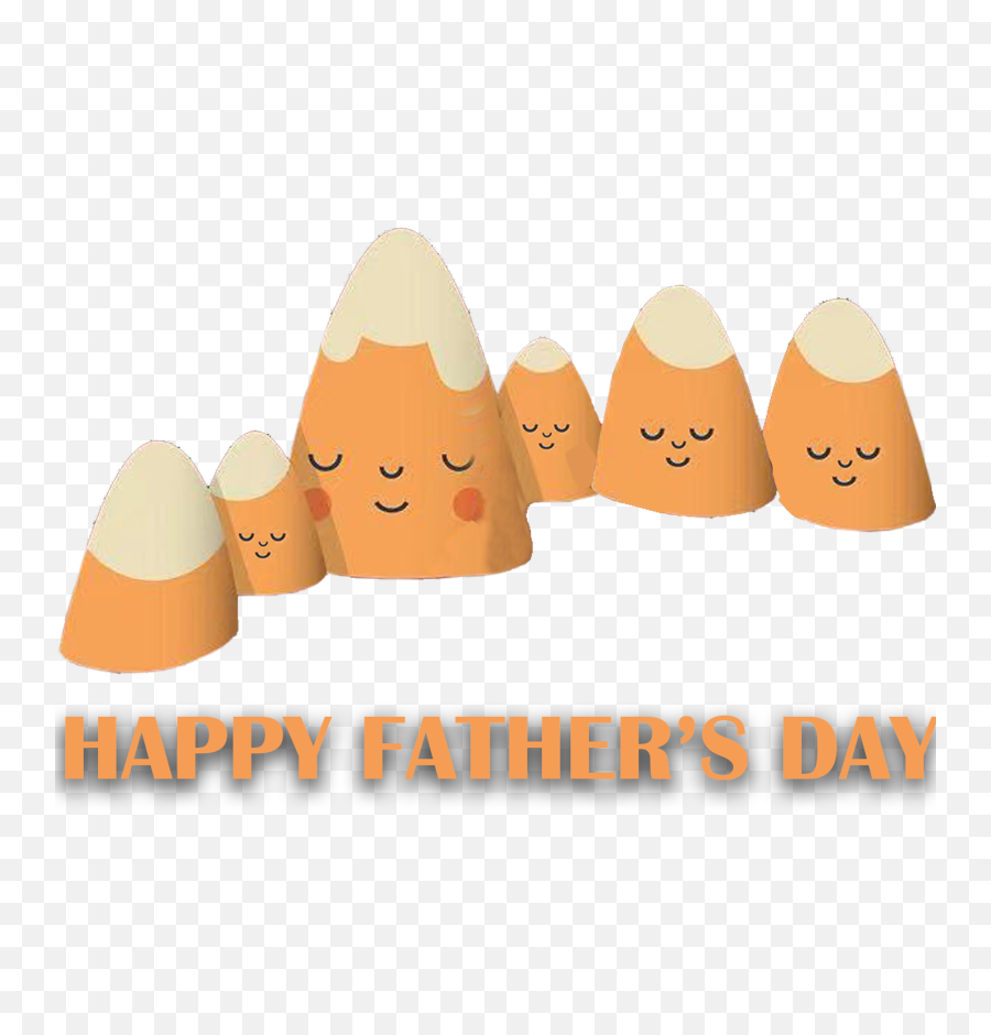 Fathers Day Love Is Like A Mountain Png Emoji,Father Day