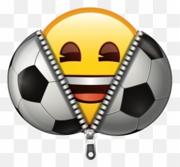 Emoji - Smiley,Soccer Emoji