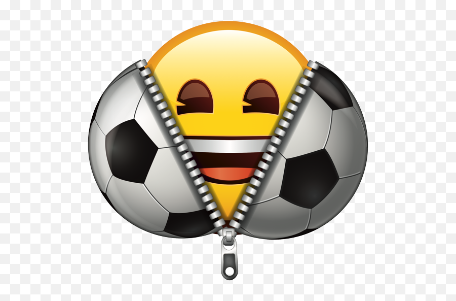 Emoji - Smiley,Soccer Emoji
