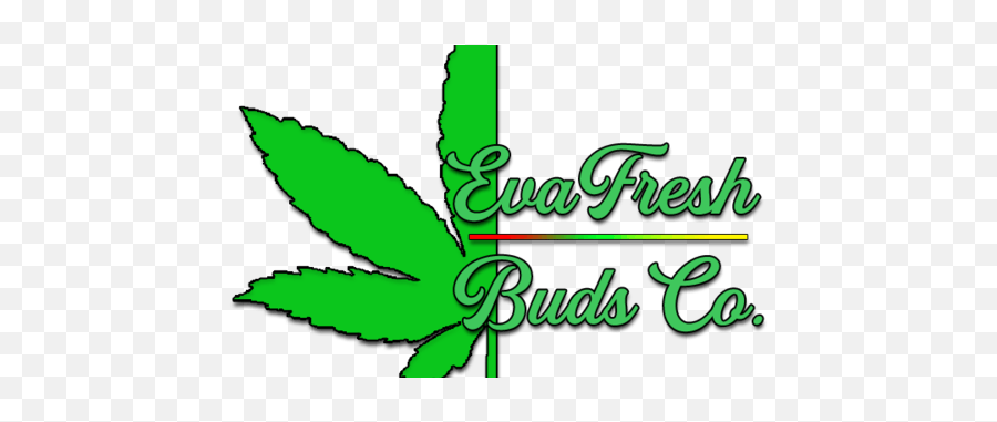 Evafresh Buds - Clip Art Emoji,Marijuana Emoji