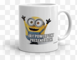 Powerpoint - Thank You Any Questions Emoji,Yay Emoticon