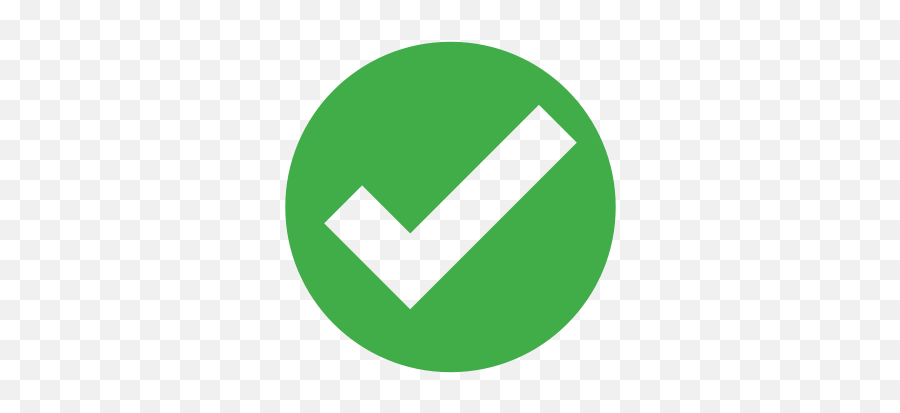 Check Mark Icon Png Check Mark Icon Png Transparent Free - Tiktok Verified Account Logo Emoji,Green Check Mark Emoji
