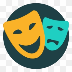 Memes - Teatro Png Emoji,Tt Emoticon