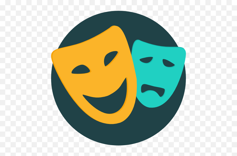 Memes - Teatro Png Emoji,Tt Emoticon