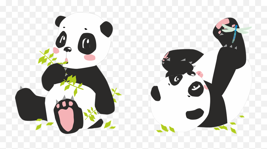 Free Bebe Baby Images - Pandas Png Emoji,Animated Christmas Emoticon