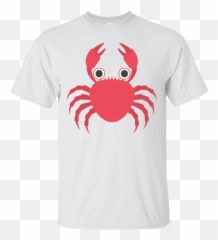 Crab Emoji T - Tropic Of Cancer Passes Through Which States,Crab Emoji