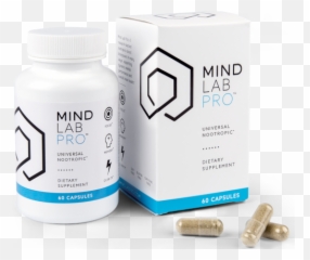 Teens - Mind Lab Pro Emoji,Club Pill Emoji