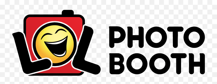 Faq - Lol Photobooth Logo Emoji,Wedding Emoticon