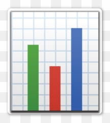 Bar Chart - Emoji Iphone