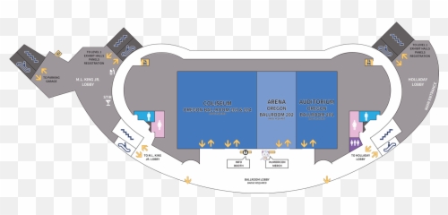 Kumoricon Convention Schedule - My Hero Academia Maps Emoji