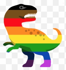 The Pride Of Noco - Illustration Emoji,Gay Emojis