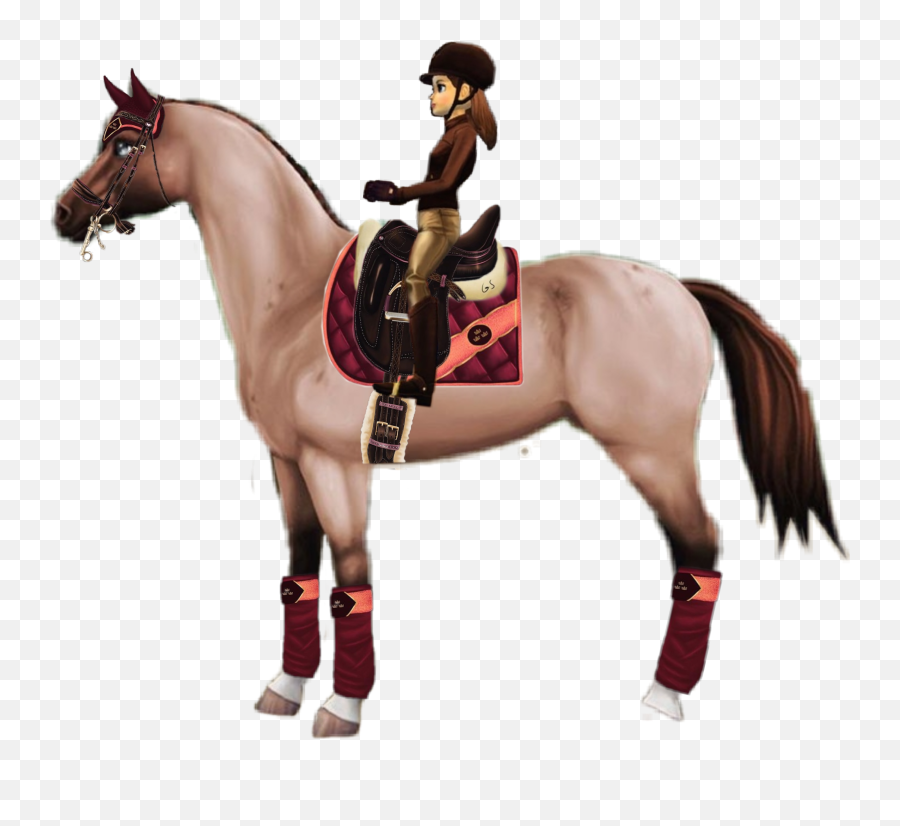 Horse And Horseriding - Sorrel Emoji,Horse Riding Emoji
