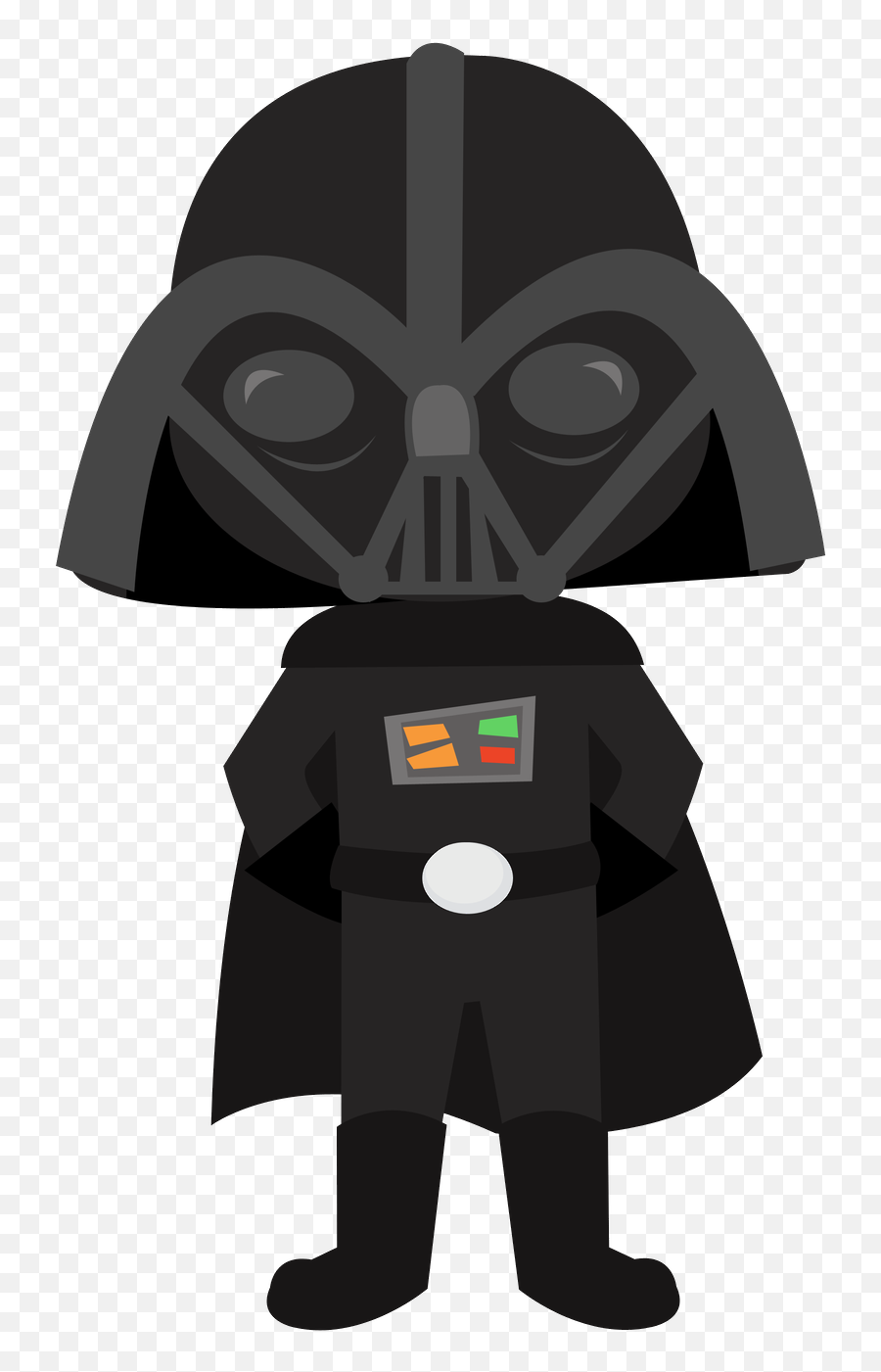Star Wars - Star Wars Clipart Png Emoji,Star Wars In Emojis