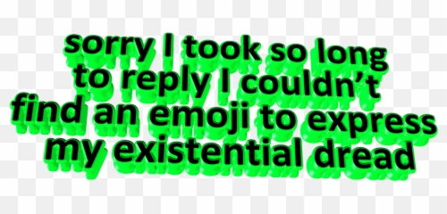 Find - Graphics Emoji