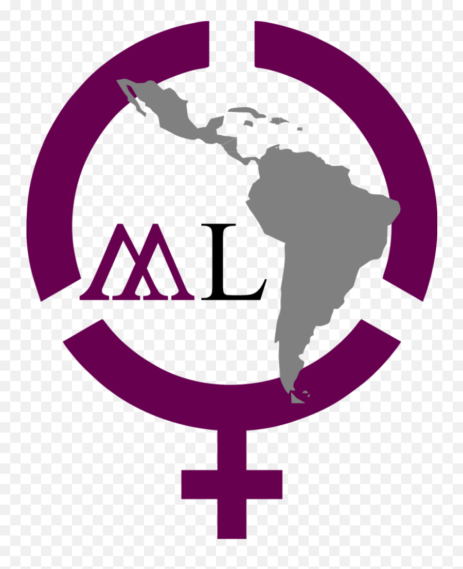 5 Logo Ml Violeta - Cross Emoji,Feminist Symbol Emoji