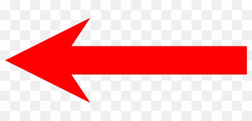 Clipart Arrows Red Transparent Free For - Png Emoji