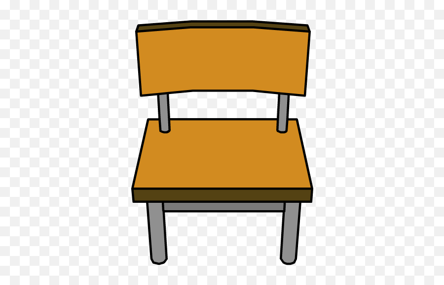 Clip Art - School Chair Clipart Emoji,Rocking Chair Emoji