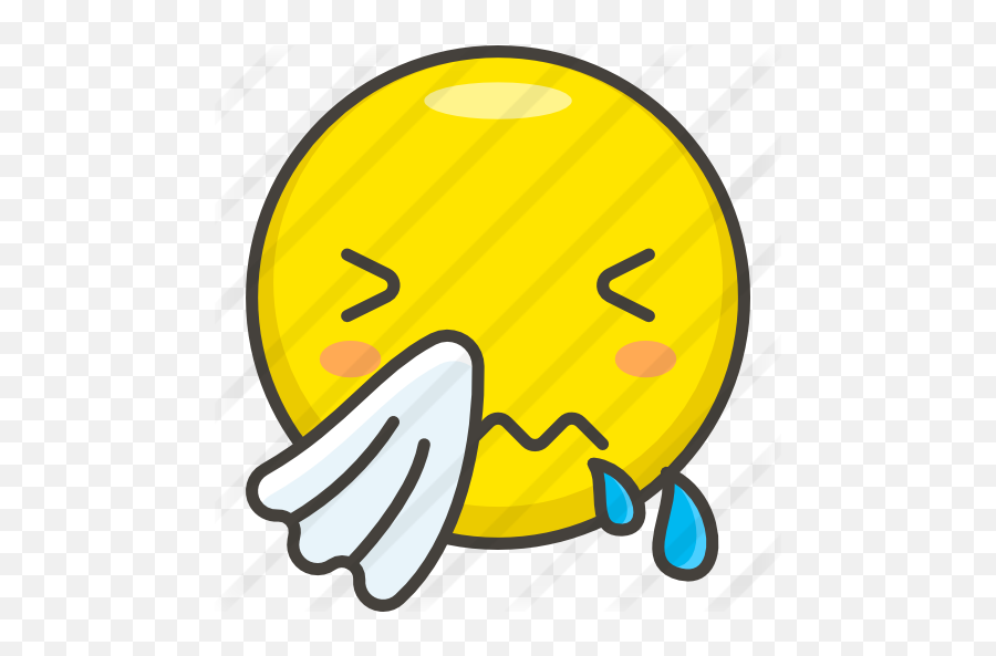 Sick Emoji,Sick Emoji Png