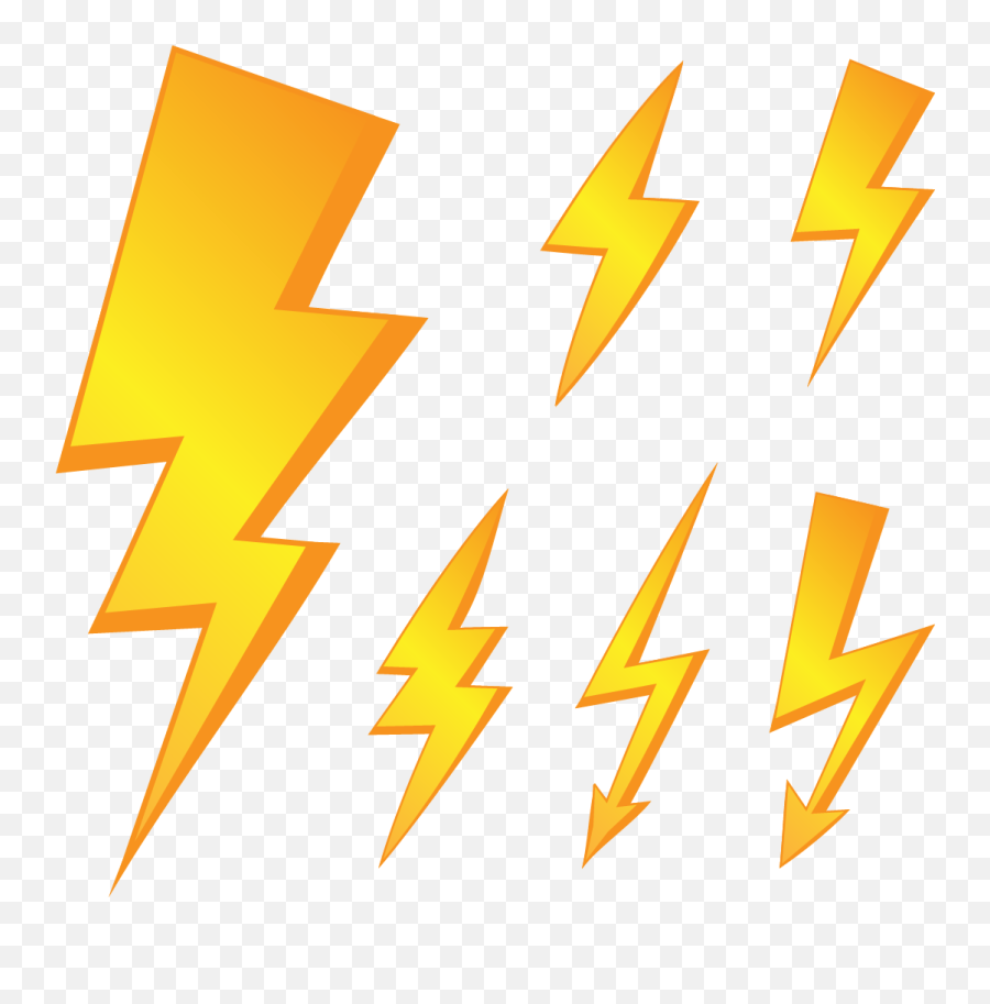 Lightning Arrow Adobe Illustrator - Png Emoji,Lightning Bolt Arrow Emoji