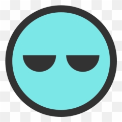 Emoji - Circle