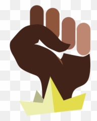 Clipart Black And White - Art Emoji