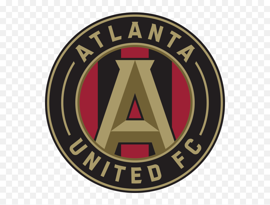 Atlanta United Account Manager - Atlanta United Fc Logo Emoji,United Emoji