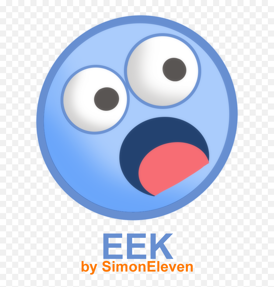 Eek Emoji Remastered - Call Of Duty Logo Discord Emoji,I Don't Know Emoji