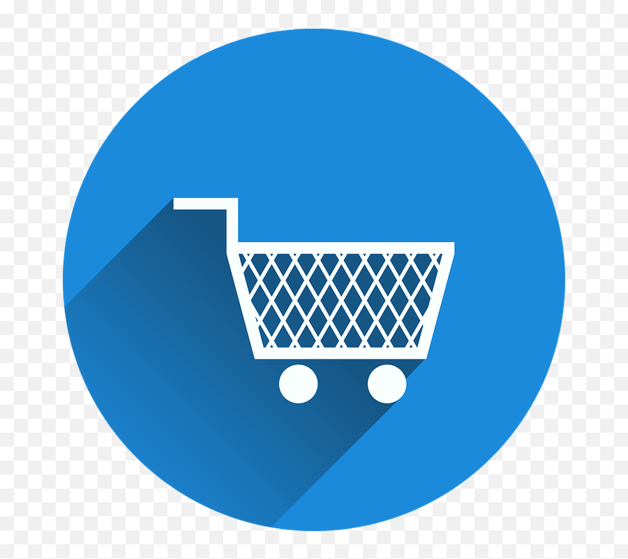 Free Shopping Cart Shopping Images - Clipart Png Transparent Of Cart Emoji,Emojis For Google Keyboard