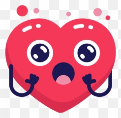 Shock Love Emoji Free Icon Of Mr - Corona De Princesa Png