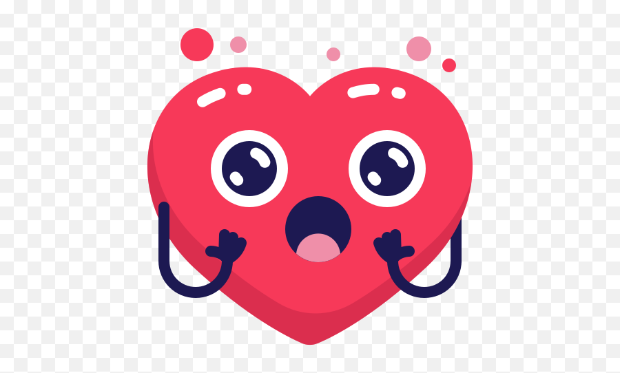 Shock Love Emoji Emo Free Icon Of Mr - Corona De Princesa Png,Shock Emoji