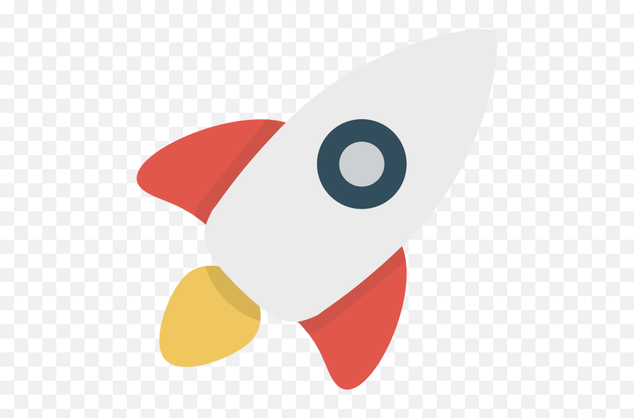 Rocket Ship Icon At Getdrawings Free Download - Transparent Background Rocket Launch Icon Emoji,Rocket Ship Emoji