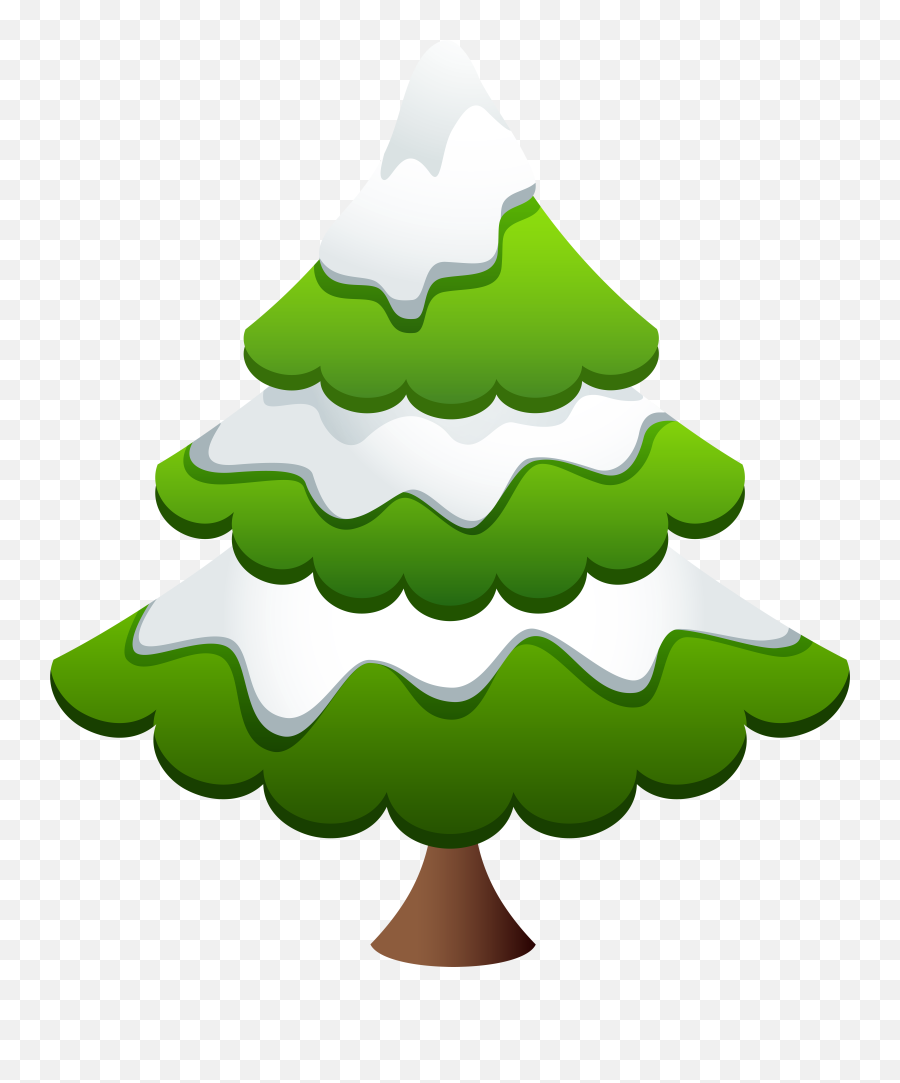 Tree Clipart Winter Tree Winter Transparent Free For Emoji,Pine Tree Emoji