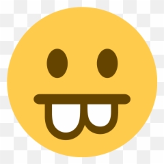 B Smiley Emoji B Emoticon Free Transparent Emoji Emojipng Com - bloxysaurus rawx mouth t shirt roblox